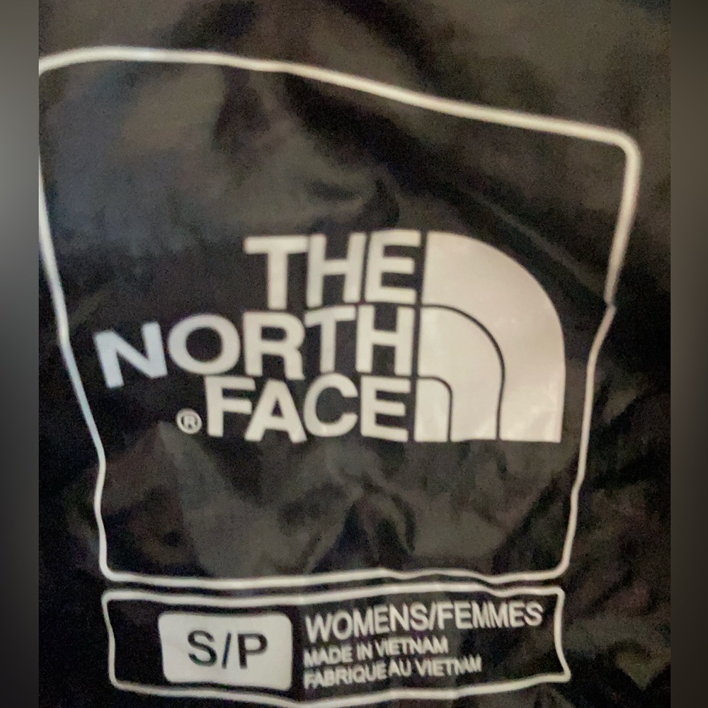 North Face Down Puffer Jacket - image 3